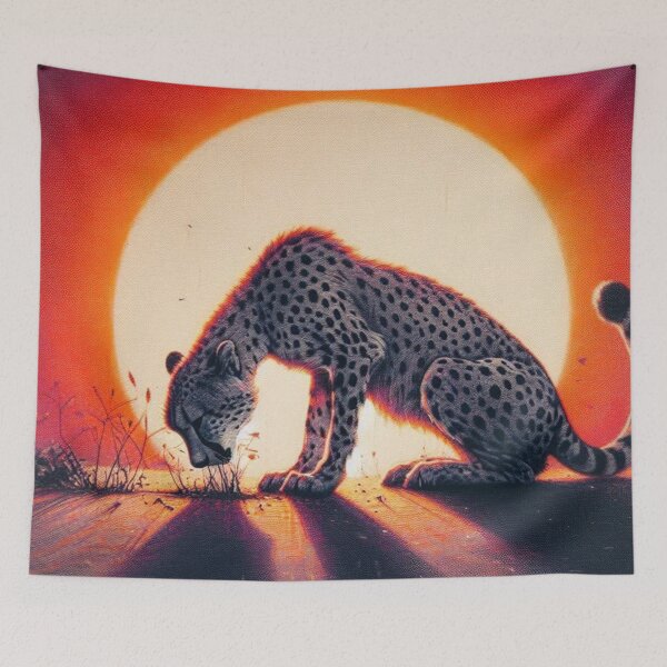 Item preview, The Cheetah by shs_kenya designed and sold by Shs-Kenya.