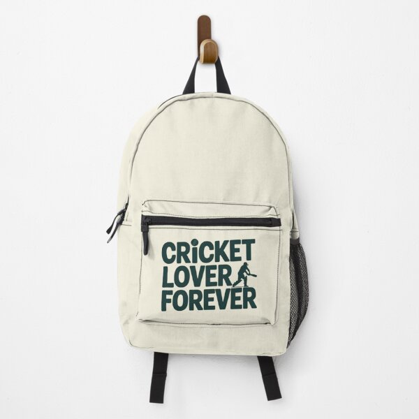 Item preview, Cricket Lover Forever designed and sold by Jollys-ArtShop.