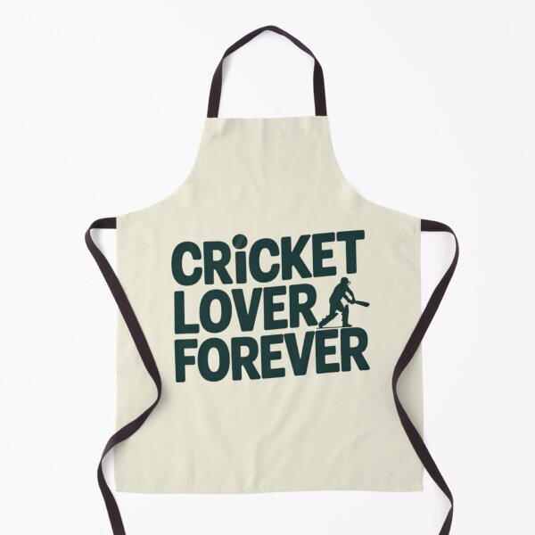 Item preview, Cricket Lover Forever designed and sold by Jollys-ArtShop.