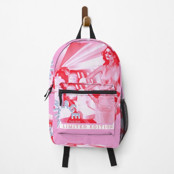 Item preview, Beautiful Woman Luxury Private Jet Art – Glamorous Elite Travel Design designed and sold by MiHijoDesign.
