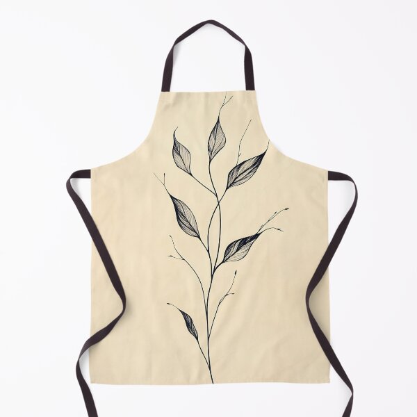 Item preview, Delicate leaves on soft background designed and sold by anytka.
