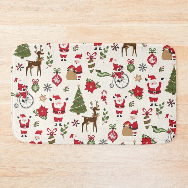 Item preview, Festive Dachshund designed and sold by JonysCreativeDesigns.