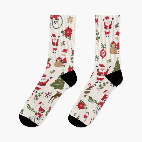 Item preview, Festive Dachshund designed and sold by JonysCreativeDesigns.
