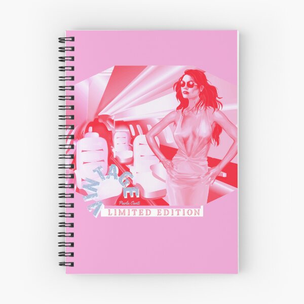 Item preview, Beautiful Woman Luxury Private Jet Art – Glamorous Elite Travel Design designed and sold by MiHijoDesign.