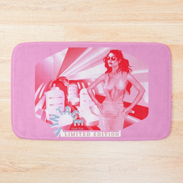 Item preview, Beautiful Woman Luxury Private Jet Art – Glamorous Elite Travel Design designed and sold by MiHijoDesign.