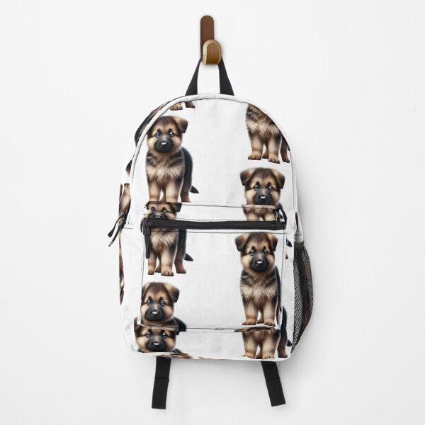 Item preview, Adorable German Shepard Puppy Adorable Dogs designed and sold by WearitToday.