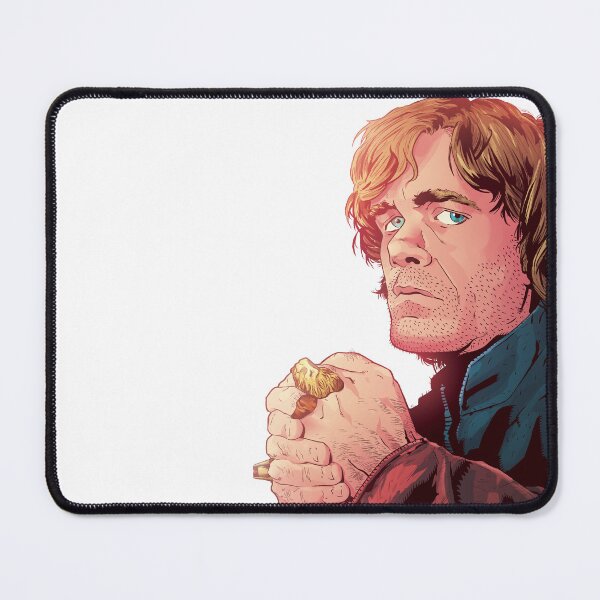 Item preview, Tyrion designed and sold by Caio Scombatti.