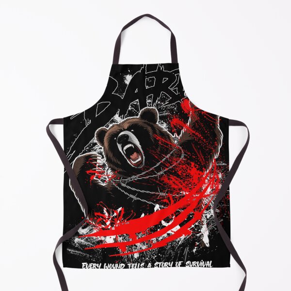 Item preview, Barbed designed and sold by Echala.