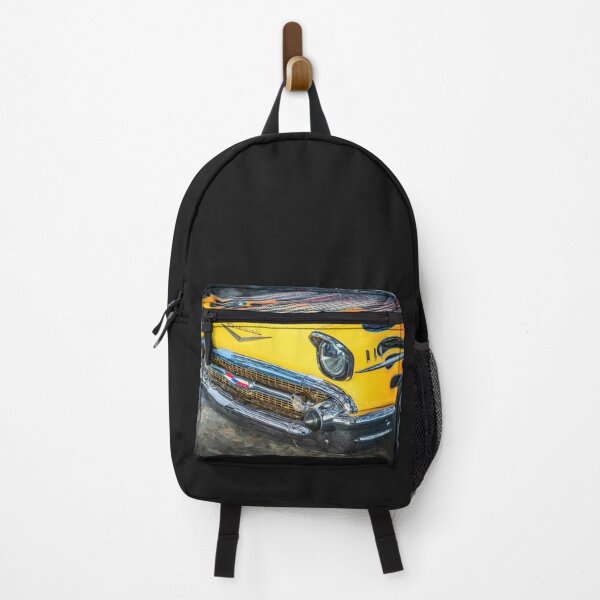 Item preview, 1957 Black Chevrolet Bel Air Nomad Station Wagon X111 designed and sold by RichFrancoCars.