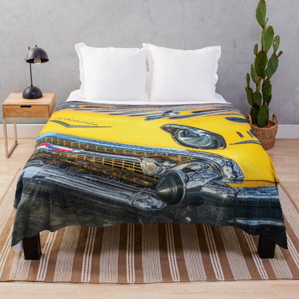 Item preview, 1957 Black Chevrolet Bel Air Nomad Station Wagon X111 designed and sold by RichFrancoCars.