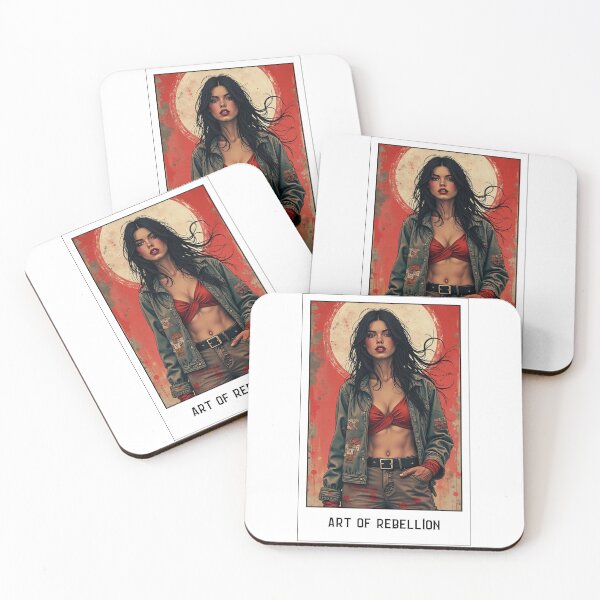 Item preview, Art Of REBELLİON 2 designed and sold by Shamrocx.