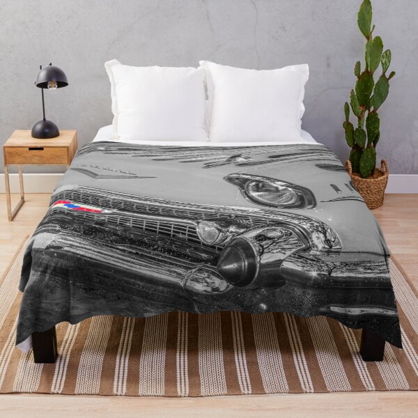 Item preview, 1957 Black Chevrolet Bel Air Nomad Station Wagon X113 designed and sold by RichFrancoCars.