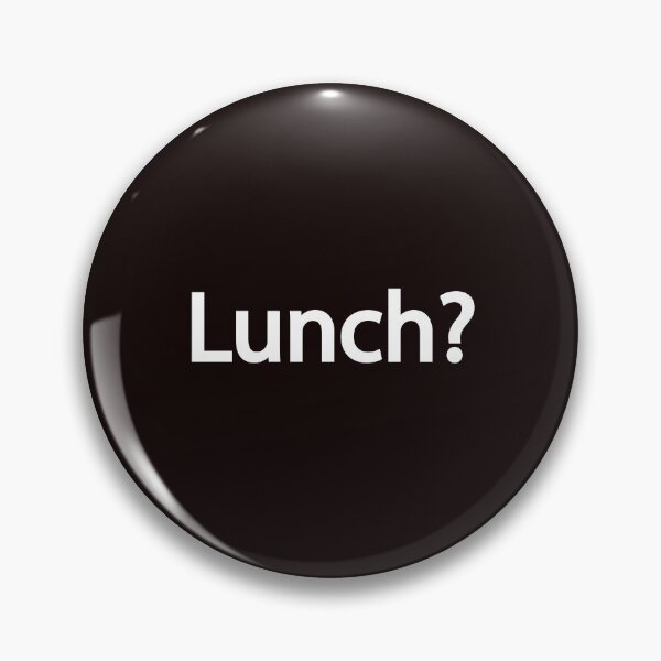 Item preview, Lunch? quotes about VFX Artist designed and sold by WAISLYV.