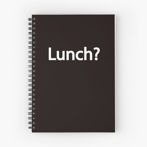 Item preview, Lunch? quotes about VFX Artist designed and sold by WAISLYV.