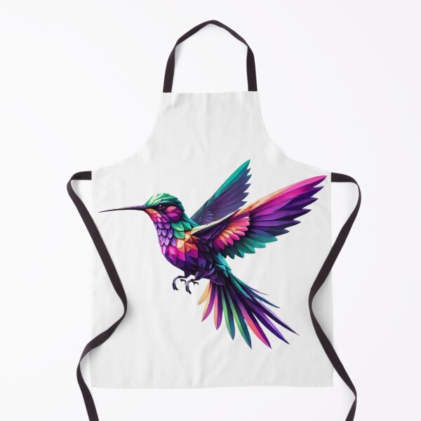 Item preview, Crystal Hummingbird designed and sold by FusiTink.
