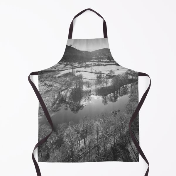 Item preview, Lake District Cumbria From The Air designed and sold by Londonimages.