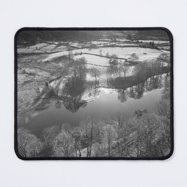 Item preview, Lake District Cumbria From The Air designed and sold by Londonimages.