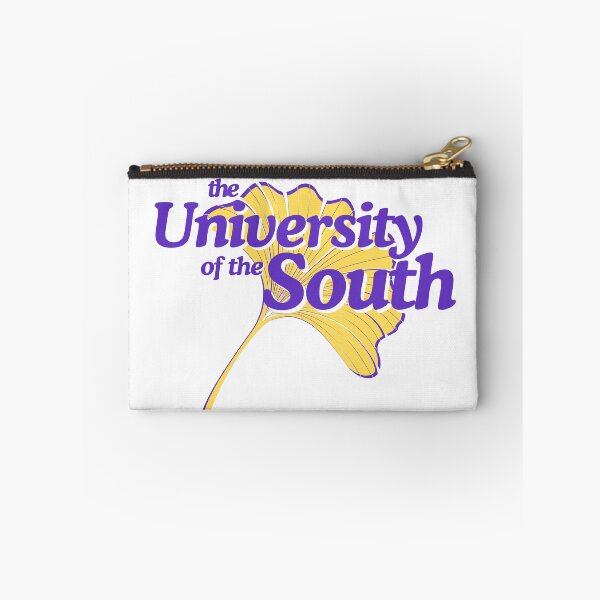 Item preview, Sewanee Ginkgo University of the South designed and sold by AndrewCotten.