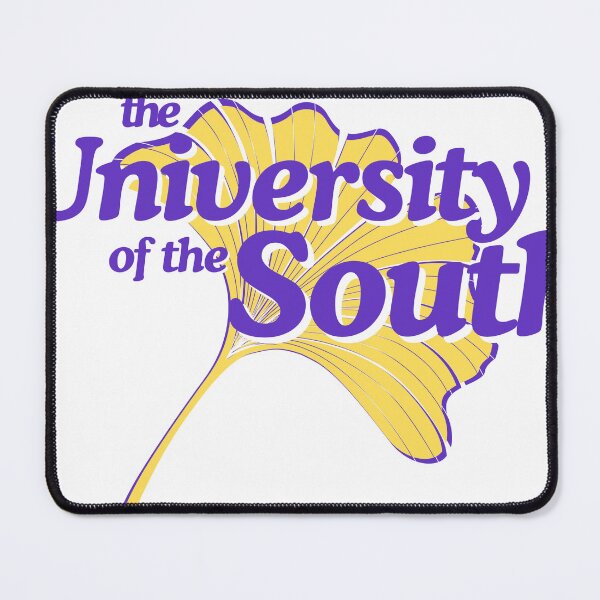 Item preview, Sewanee Ginkgo University of the South designed and sold by AndrewCotten.