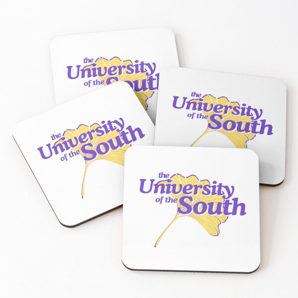 Item preview, Sewanee Ginkgo University of the South designed and sold by AndrewCotten.