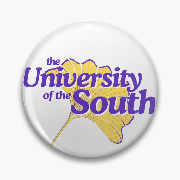 Item preview, Sewanee Ginkgo University of the South designed and sold by AndrewCotten.