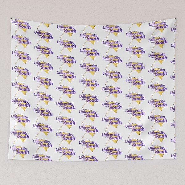 Item preview, Sewanee Ginkgo University of the South designed and sold by AndrewCotten.