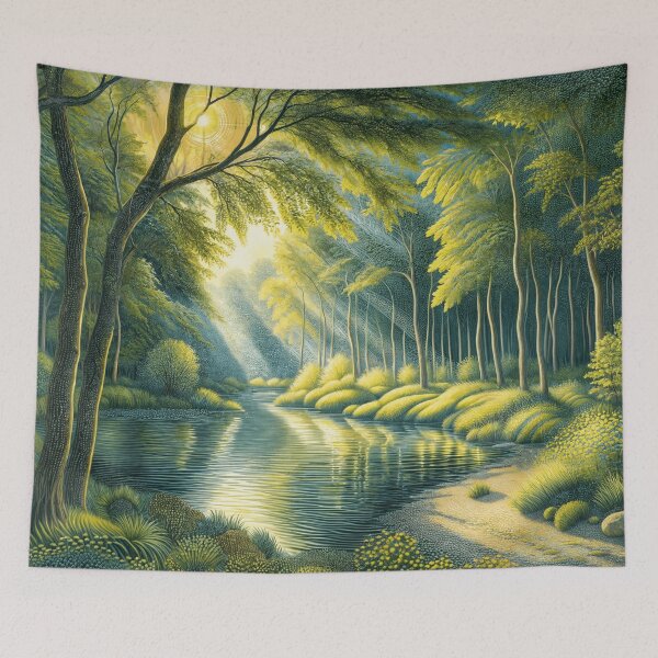 Item preview, SUN RAYS designed and sold by origingallery.