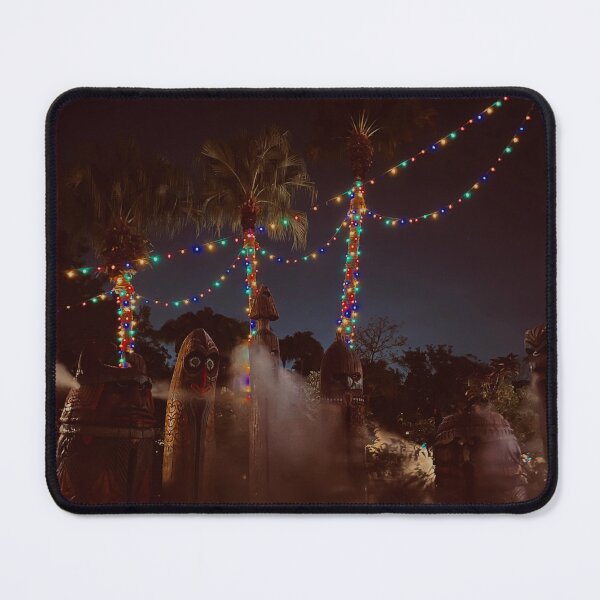 Item preview, Tiki Christmas designed and sold by Armybrat7476.