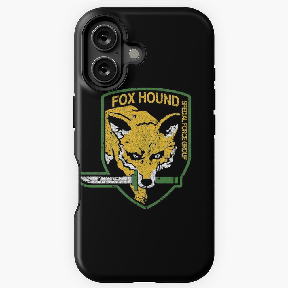 Item preview, iPhone Magsafe Tough Case designed and sold by huckblade.