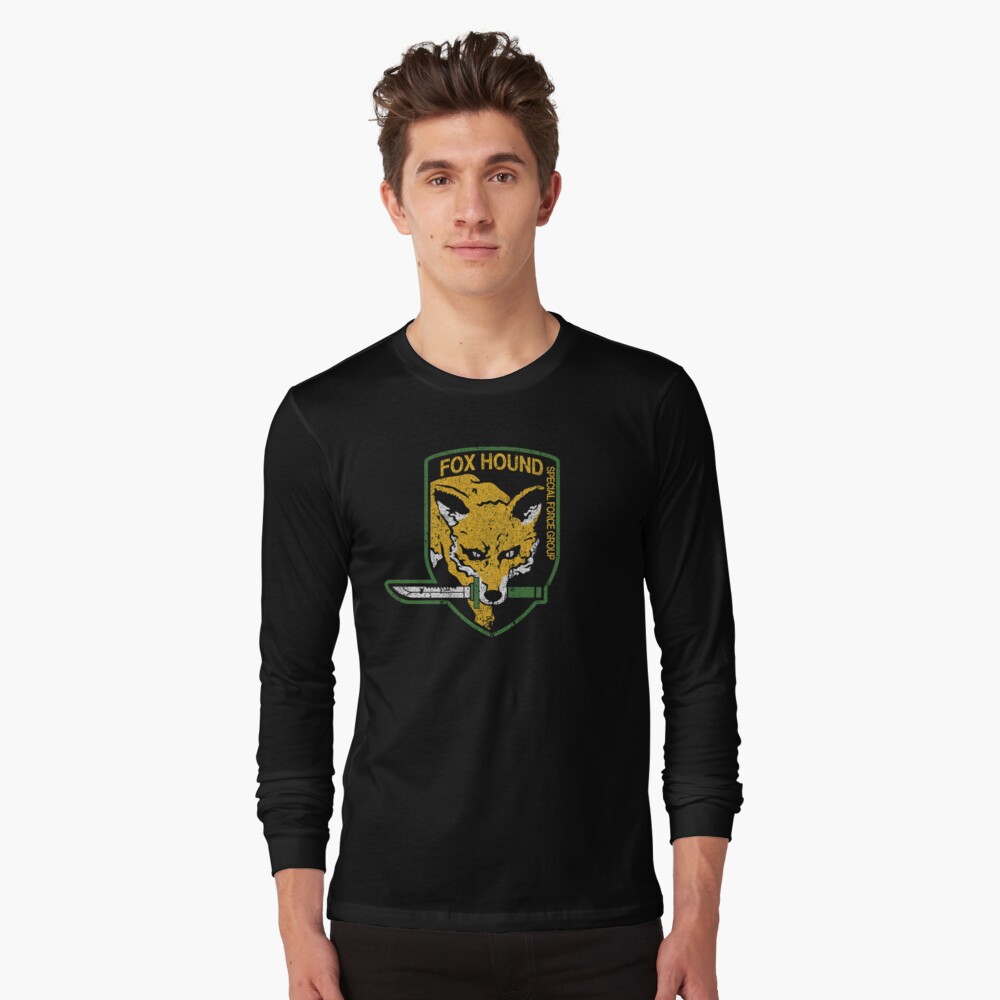 Item preview, Long Sleeve T-Shirt designed and sold by huckblade.