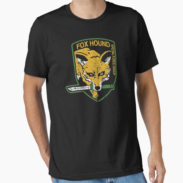 Essential T-Shirt
