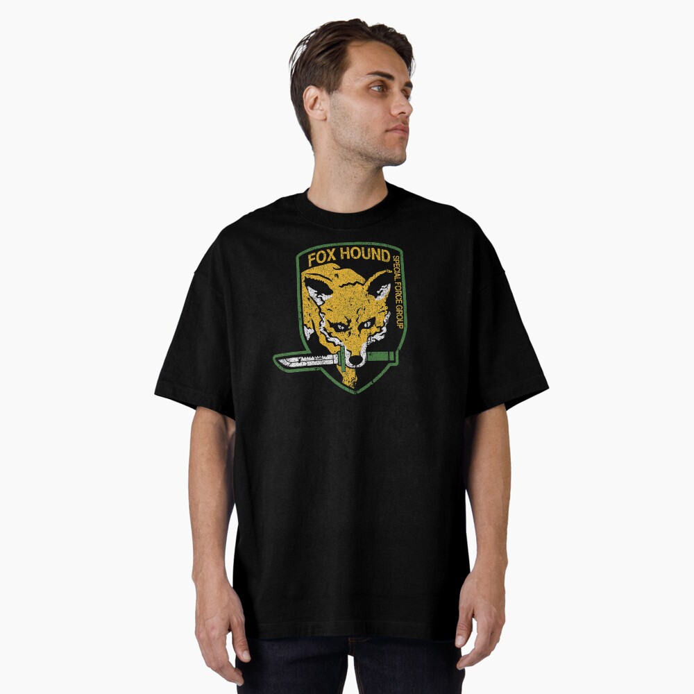 Item preview, Oversized T-Shirt designed and sold by huckblade.
