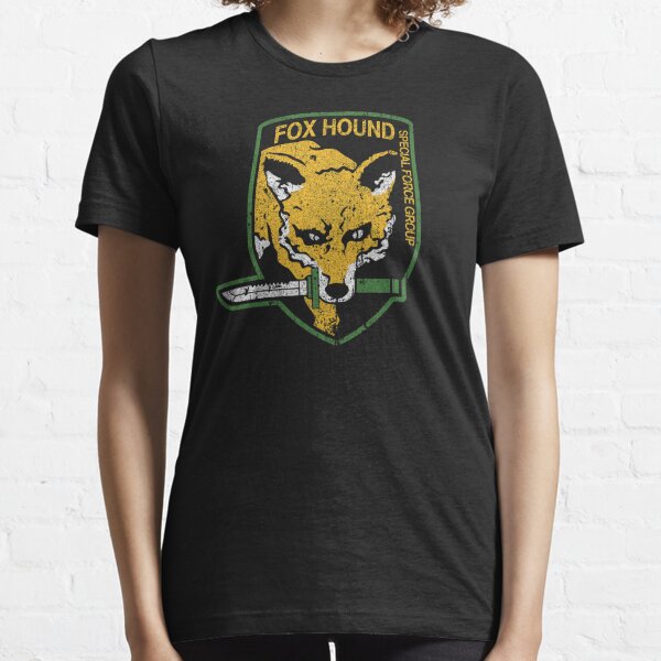 Foxhound Essential T-Shirt