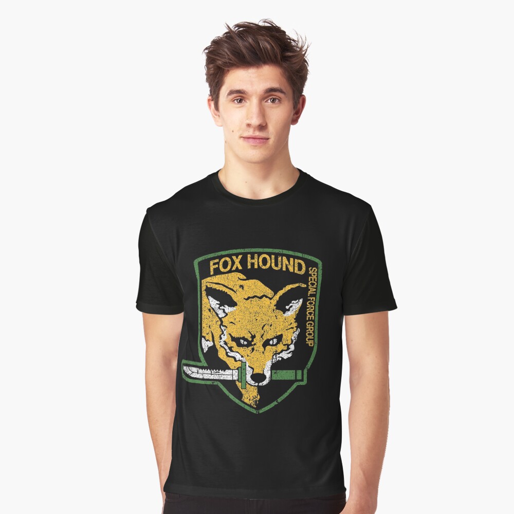 Item preview, Graphic T-Shirt designed and sold by huckblade.