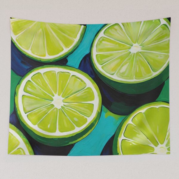 Item preview, lemons, fruits, juicy, yellow designed and sold by DonnaBlankaArt.