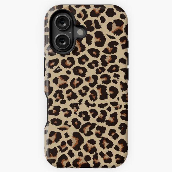 Artikel-Vorschau von Wilder Leoparden-Print, designt und verkauft von newburyboutique.