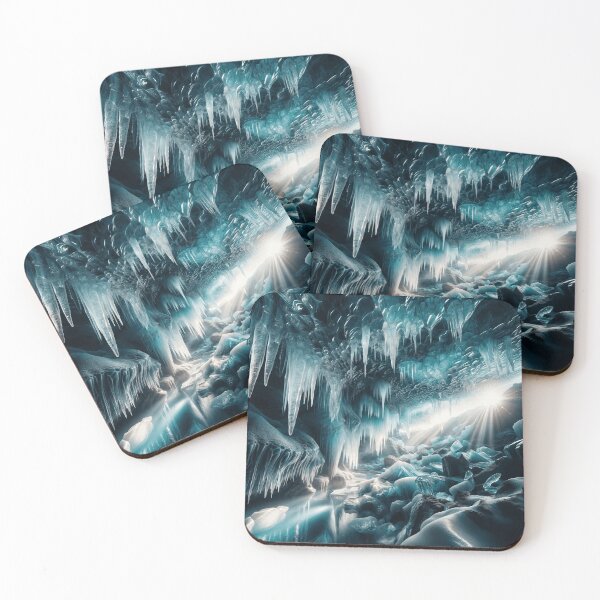 Item preview, ICE CAVE designed and sold by origingallery.