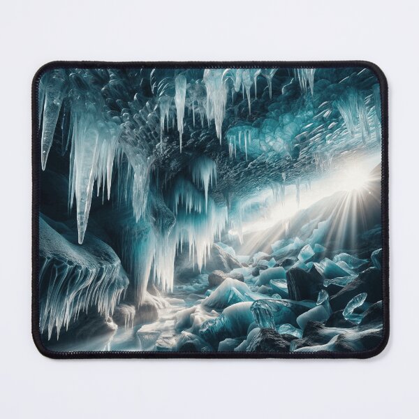 Item preview, ICE CAVE designed and sold by origingallery.