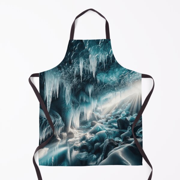 Item preview, ICE CAVE designed and sold by origingallery.