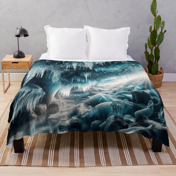 Item preview, ICE CAVE designed and sold by origingallery.