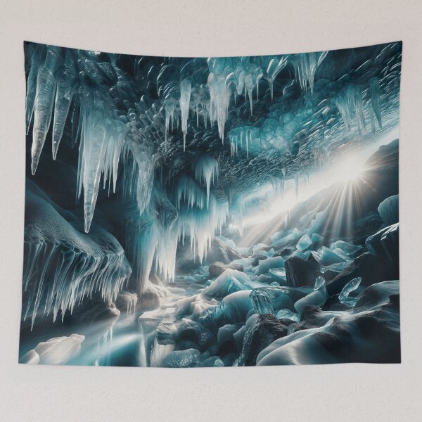 Item preview, ICE CAVE designed and sold by origingallery.
