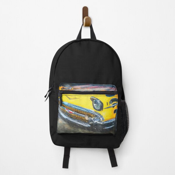 Item preview, 1957 Black Chevrolet Bel Air Nomad Station Wagon X115 designed and sold by RichFrancoCars.