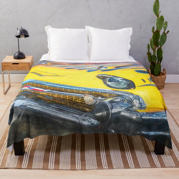 Item preview, 1957 Black Chevrolet Bel Air Nomad Station Wagon X115 designed and sold by RichFrancoCars.