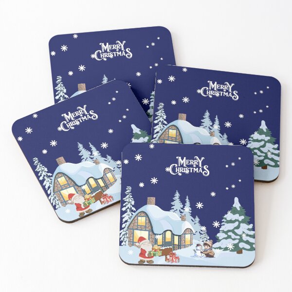 Item preview, Vintage Christmas designed and sold by maryamum.