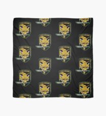Foxhound Scarf