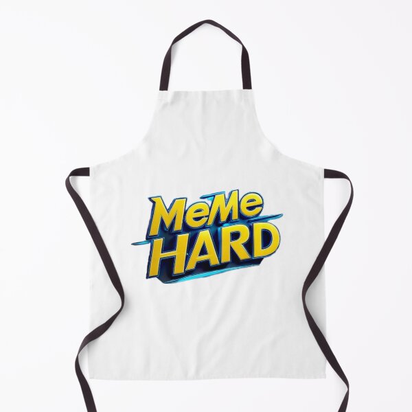 Item preview, MeMe Hard designed and sold by ProfsMeMeporium.