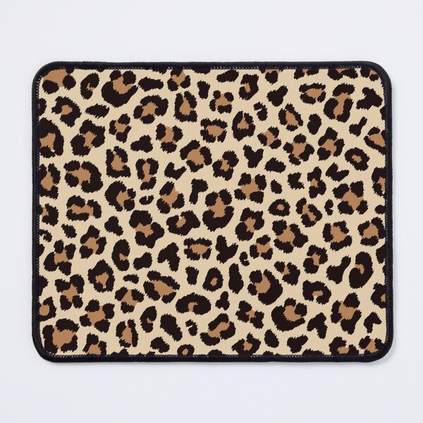 Item preview, Brown Leopard Spots designed and sold by newburyboutique.
