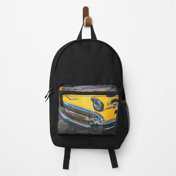 Item preview, 1957 Black Chevrolet Bel Air Nomad Station Wagon X117 designed and sold by RichFrancoCars.