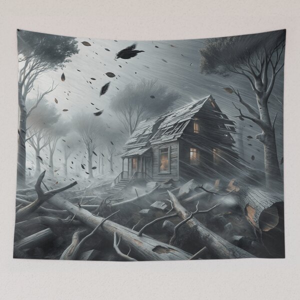 Item preview, HURRICANE designed and sold by origingallery.