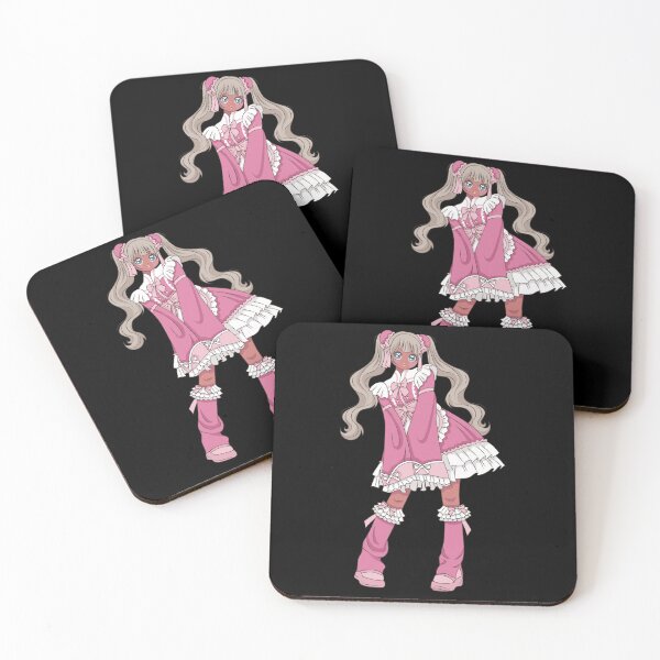 Item preview, Beautiful anime girl designed and sold by Daquonna.